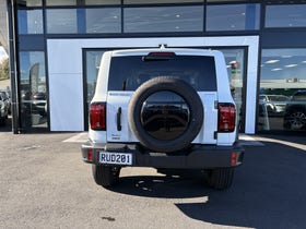 2026 GWM Tank 300 | 300 LUX DIESEL 2.4DT | 31823 | 4