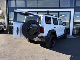 2026 GWM Tank 300 | 300 LUX DIESEL 2.4DT | 31823 | 5