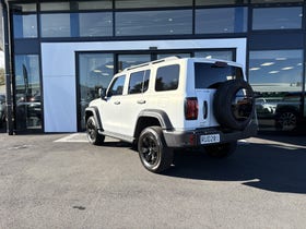 2026 GWM Tank 300 | 300 LUX DIESEL 2.4DT | 31823 | 6