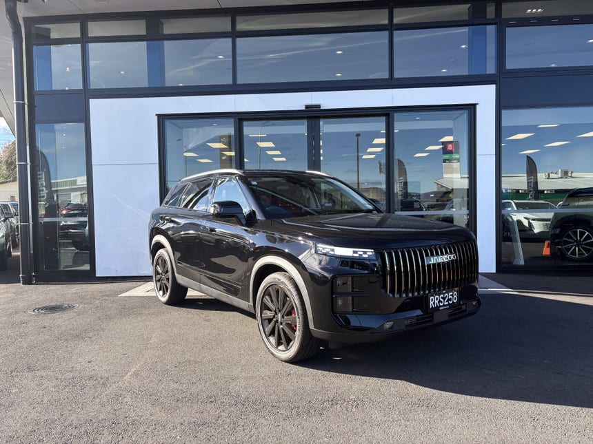2026 JAECOO J7 | EX PLUS 1.6PT/AWD | 31827 | 1