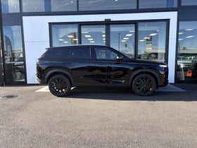2026 JAECOO J7 | EX PLUS 1.6PT/AWD | 31827 | 2