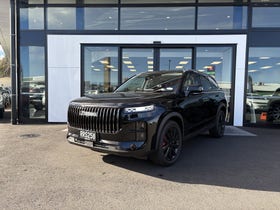 2026 JAECOO J7 | EX PLUS 1.6PT/AWD | 31827 | 7