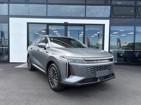 2026 Omoda 9 | PHEV/AWD/HD | 32145 | 2