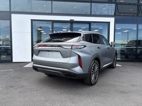 2026 Omoda 9 | PHEV/AWD/HD | 32145 | 5