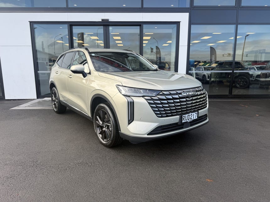 2026 GWM HAVAL H6 | ULTRA 2WD HYBRID 1.5 | 32151 | 1