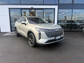 2026 GWM HAVAL H6 | ULTRA 2WD HYBRID 1.5 | 32151 | 2