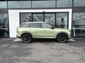 2026 JAECOO J7 | EX PLUS 1.6PT/AWD | 31814 | 2