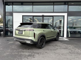 2026 JAECOO J7 | EX PLUS 1.6PT/AWD | 31814 | 3