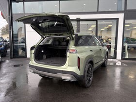 2026 JAECOO J7 | EX PLUS 1.6PT/AWD | 31814 | 6