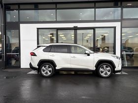 2020 Toyota RAV4 | GXL 2.5PH/4WD/HD | 32160 | 2