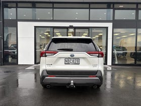 2020 Toyota RAV4 | GXL 2.5PH/4WD/HD | 32160 | 4