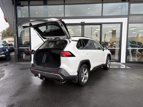 2020 Toyota RAV4 | GXL 2.5PH/4WD/HD | 32160 | 5