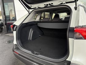 2020 Toyota RAV4 | GXL 2.5PH/4WD/HD | 32160 | 6