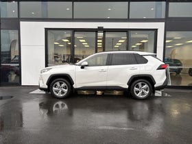 2020 Toyota RAV4 | GXL 2.5PH/4WD/HD | 32160 | 7