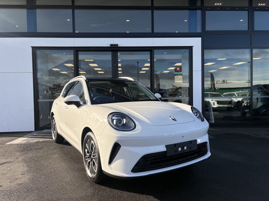 2026 GWM ORA | ORA 5 SUV | 32195 | 1