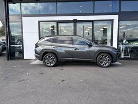 2026 Hyundai Tucson | 1.6T HEV ELITE 1.6P | 32240 | 2