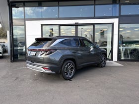 2026 Hyundai Tucson | 1.6T HEV ELITE 1.6P | 32240 | 3