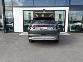 2026 Hyundai Tucson | 1.6T HEV ELITE 1.6P | 32240 | 4