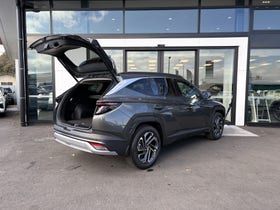 2026 Hyundai Tucson | 1.6T HEV ELITE 1.6P | 32240 | 5