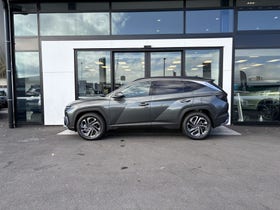 2026 Hyundai Tucson | 1.6T HEV ELITE 1.6P | 32240 | 7