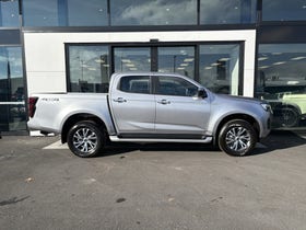2026 Isuzu D-MAX | LS DOUBLE CAB 4WD | 32242 | 2