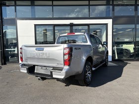 2026 Isuzu D-MAX | LS DOUBLE CAB 4WD | 32242 | 3