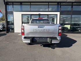 2026 Isuzu D-MAX | LS DOUBLE CAB 4WD | 32242 | 4