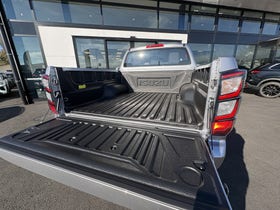 2026 Isuzu D-MAX | LS DOUBLE CAB 4WD | 32242 | 5