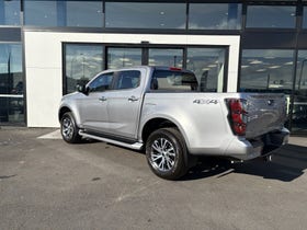 2026 Isuzu D-MAX | LS DOUBLE CAB 4WD | 32242 | 6