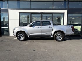 2026 Isuzu D-MAX | LS DOUBLE CAB 4WD  | 32242 | 7