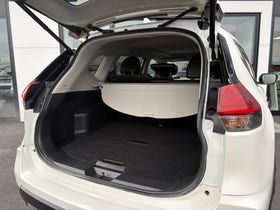 2018 Nissan X-Trail | TI 2.5P/6CVT/SW/5DR | 32238 | 5