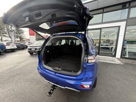 2022 Isuzu MU-X | LS-T 4WD AUTO 3.0D | 32288 | 4
