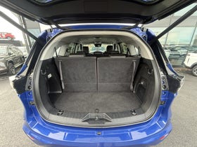 2022 Isuzu MU-X | LS-T 4WD AUTO 3.0D | 32288 | 6