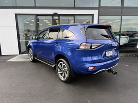 2022 Isuzu MU-X | LS-T 4WD AUTO 3.0D | 32288 | 7