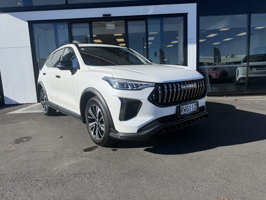 2026 GWM HAVAL JOLION | ULTRA 2WD HYBRID 1.5 | 32243 | 1