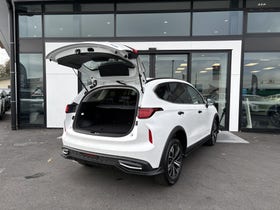 2026 GWM HAVAL JOLION | ULTRA 2WD HYBRID 1.5 | 32243 | 4