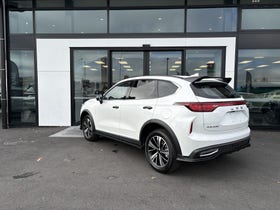 2026 GWM HAVAL JOLION | ULTRA 2WD HYBRID 1.5 | 32243 | 6