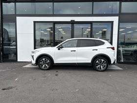 2026 GWM HAVAL JOLION | ULTRA 2WD HYBRID 1.5 | 32243 | 7