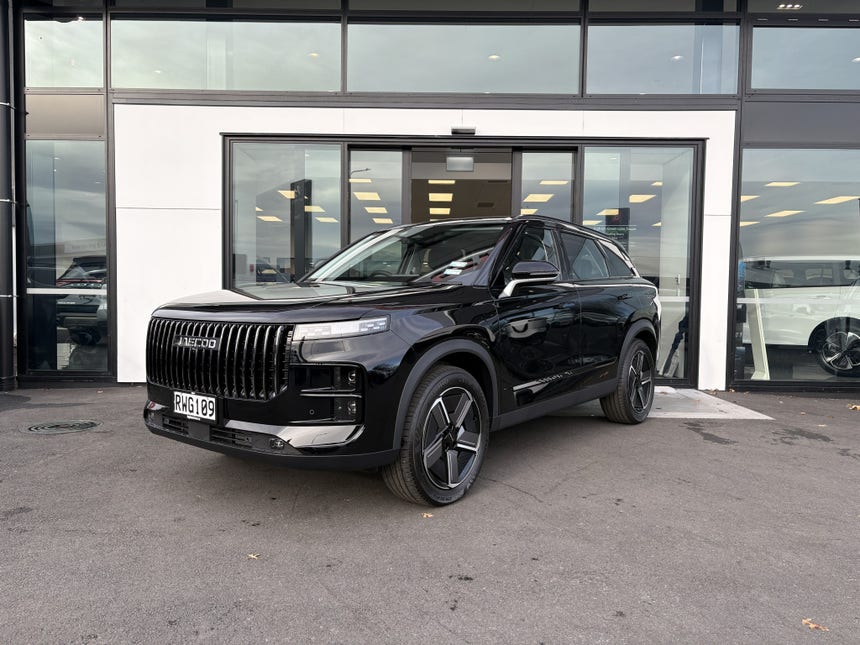 2026 JAECOO J7 | DHT PHEV/HD | 32295 | 1