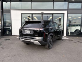 2026 JAECOO J7 | DHT PHEV/HD | 32295 | 7