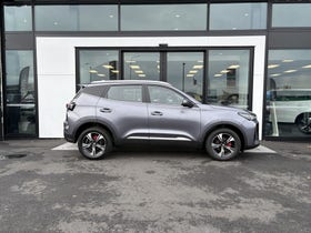 2026 Chery Tiggo 4 | URBAN 1.5PT/CVT | 31821 | 2