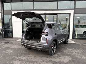 2026 Chery Tiggo 4 | URBAN 1.5PT/CVT | 31821 | 4
