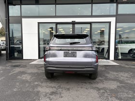 2026 Chery Tiggo 4 | URBAN 1.5PT/CVT | 31821 | 6