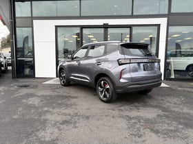 2026 Chery Tiggo 4 | URBAN 1.5PT/CVT | 31821 | 7