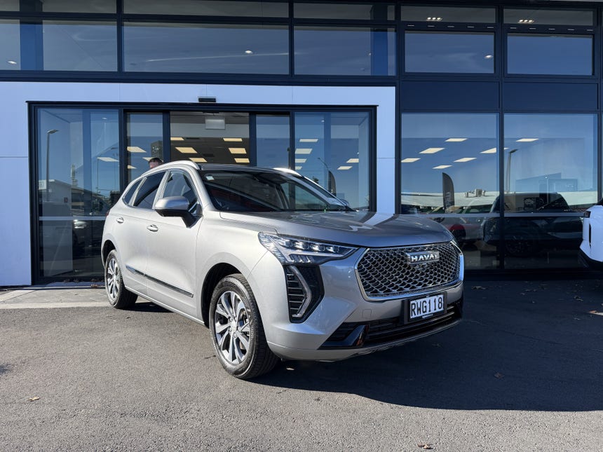 2024 GWM HAVAL JOLION | LUX 1.5PT/7AM | 32308 | 1