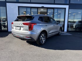 2024 GWM HAVAL JOLION | LUX 1.5PT/7AM | 32308 | 3