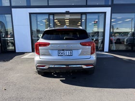 2024 GWM HAVAL JOLION | LUX 1.5PT/7AM | 32308 | 4