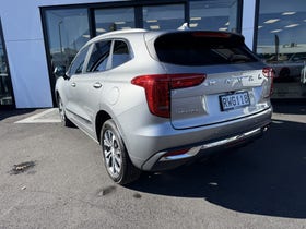 2024 GWM HAVAL JOLION | LUX 1.5PT/7AM | 32308 | 6