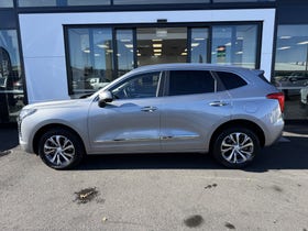 2024 GWM HAVAL JOLION | LUX 1.5PT/7AM | 32308 | 7