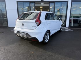 2023 MG MG3 | CORE 1.5P/4AT | 32319 | 3